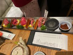 -赤坂亭M9和牛烧肉(世博源店)