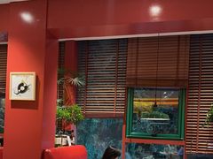 -安妮意大利餐厅(丽都店)