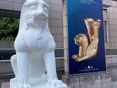 -上海博物馆(人民广场馆)