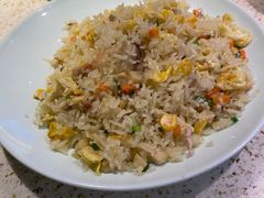 -东园小馆·早茶·淮扬小炒(三盛广场店)