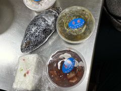 -芳婆糕团店(王府大街店)