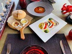 -恰餐厅及酒吧CHAR Bar & Grill(北京三里屯洲际店)