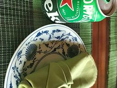 -Lam Vien Restaurant