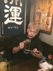-尤司男士国潮理发馆