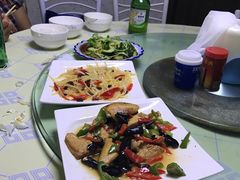 -富华家常菜(富华小区店)