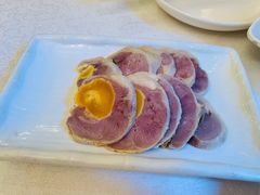 -永兴餐厅(复兴中路店)