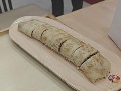-卷翻天·卷饼(欧亚商都店)