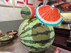 -冯校长老火锅(广州正佳广场店)