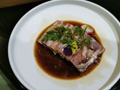 肴肉-彩虹之约•淮扬家宴(亚运村店)