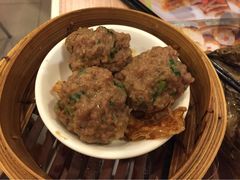 添好运点心专门店(中环IFC店)-添好运点心专门店(中环IFC店)