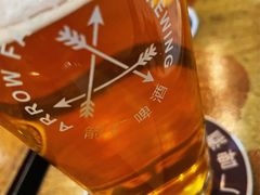 -Arrow Factory Brewing箭厂啤酒