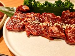 -烧肉达人•炭火烧肉(新天地店)