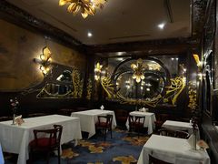 -马克西姆餐厅(崇文门店)