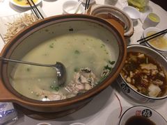 -风味小馆(天目湖宾馆店)