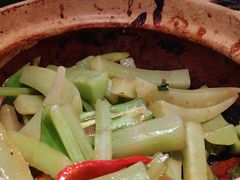 青笋煲-煲煲好(朝阳门店)
