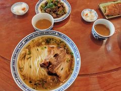 -同得兴 Since·1995 传统苏式面馆(十全街店)
