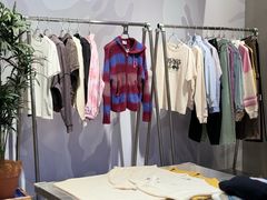 -i·t blue block(杭州湖滨银泰in77B区店)