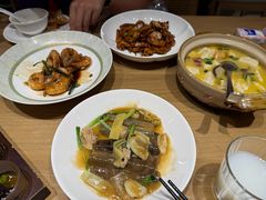 -阿明小菜·海鲜·上海菜(梅陇店)