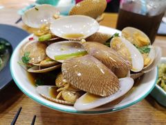 -唔止卤嘢·潮州府城菜(鹭江店)