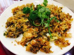 -天天海鲜城·海鲜大排档(新溪店)