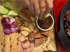 -郭林家常菜(狼垡店)