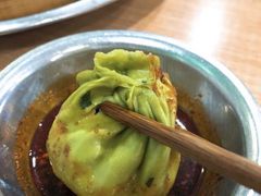 -清真老铁家灌汤包