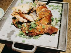 -绿茶餐厅(coco park 店)