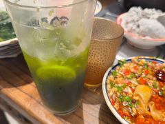 -袁山山重庆火锅(丈八北路店)