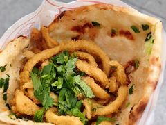 -尚食·卢记烧饼(十全街店)