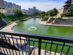 -西安城墙·碑林历史文化景区