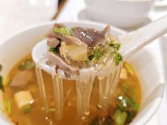 -晶丽香榭自助餐(南京大饭店)