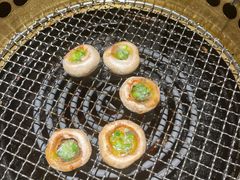 -谷牛日式烤肉(宝山U天地店)