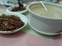 -蘭心餐厅(进贤路店)