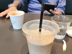 -Seesaw Coffee(苏州中心店)