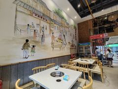 -玉林串串香(九号天地店)