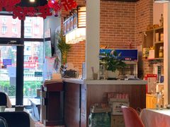 大堂-雲蜀龙阁·金牌水煮鱼(方庄店)