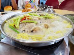 -吉莲利苑海鲜酒家(珠海拱北29年老字号店)