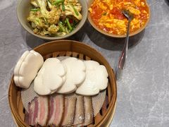 -廖川菜(金虹桥店)