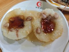 -车头老二大排档(金城步行街店)