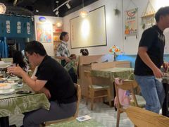 -米泰芒·东南亚料理(体育西店)