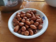 花生米-15年老字号鑫鑫猪肚鸡·椰子鸡海南火锅(兴隆华侨农场店)