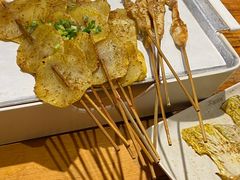 -木屋烧烤(岗顶二店)