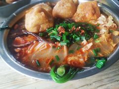 原味螺蛳粉-西环肥仔螺蛳粉(总店)