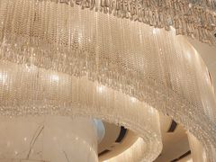 -东海朗廷酒店秀·Silk自助餐厅