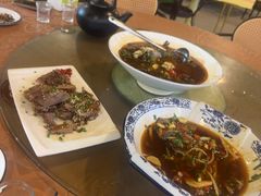 -苏记溪河鲢鱼庄(天府新区店)