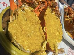 -三妹小龙虾·黄油蟹(华侨城总店)
