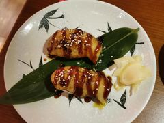 -有喜屋·深夜食堂(北京西路店)