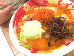 -豚王拉面(澳门银河店)