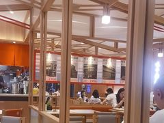 -味千拉面(世纪东方店)