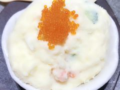 -禾绿寿司·定食·拉面·烧炸(喜荟城店)